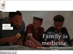 Sites similar to rmhc.ca