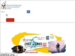 Sites similar to rmhc.ie