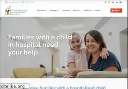 Sites similar to rmhc.org.nz