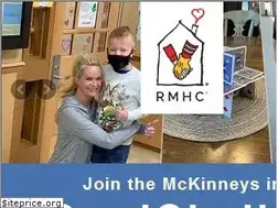 Sites similar to rmhc.org