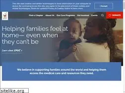 Sites similar to rmhc.ru