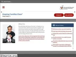 Sites similar to rmhca.org