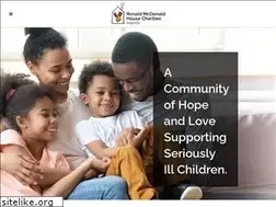 Sites similar to rmhcaugusta.org