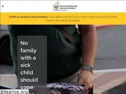 Sites similar to rmhcbayarea.org