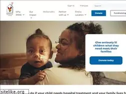 Sites similar to rmhccanada.ca