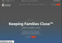 Sites similar to rmhcfargo.org
