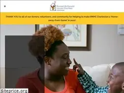 Sites similar to rmhcharleston.org