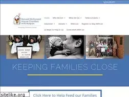 Sites similar to rmhclexington.com