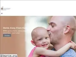 Sites similar to rmhcmaryland.org