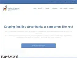 Sites similar to rmhcmobile.org