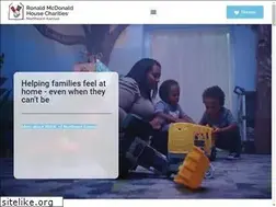 Sites similar to rmhcneks.org