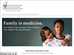 Sites similar to rmhcnl.ca