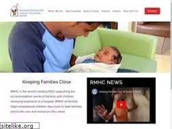 Sites similar to rmhcnorfolk.org