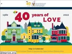Sites similar to rmhcofalbany.org