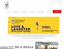 Sites similar to rmhcofcc.org