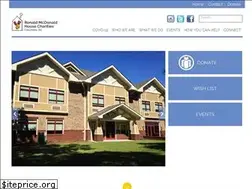 Sites similar to rmhcofcolumbia.org