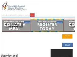 Sites similar to rmhcpgh-mgtn.org