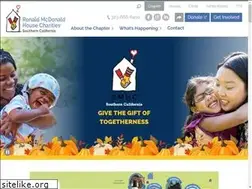 Sites similar to rmhcsc.org