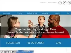 Sites similar to rmhcsd.org