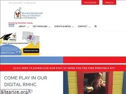 Sites similar to rmhcsouthwest.com