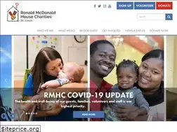 Sites similar to rmhcstl.com