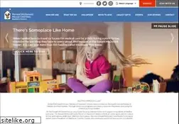 Sites similar to rmhctucson.org