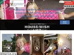 Sites similar to rmhctulsa.org