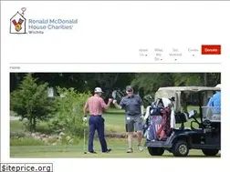 Sites similar to rmhcwichita.org