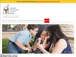 Sites similar to rmhdallas.org