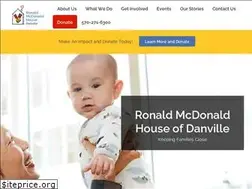 Sites similar to rmhdanville.org