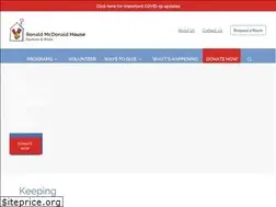 Sites similar to rmhdurhamwake.org
