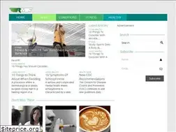 Sites similar to rmhealthy.com