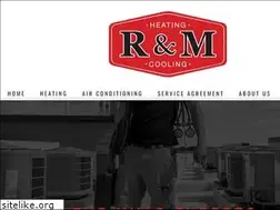 Sites similar to rmheatingcooling.com