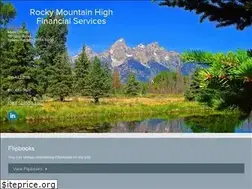 Sites similar to rmhfs.com
