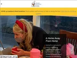 Sites similar to rmhhouston.org