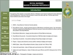 Sites similar to rmhistorical.com