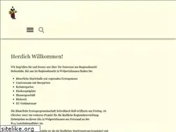 Sites similar to rmhohenlohe.de