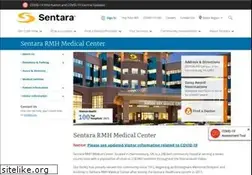 Sites similar to rmhonline.org