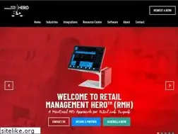 Sites similar to rmhpos.com