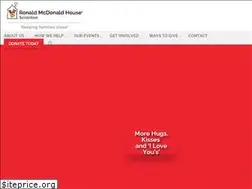 Sites similar to rmhscranton.org