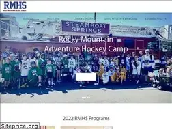 Sites similar to rmhshockey.com