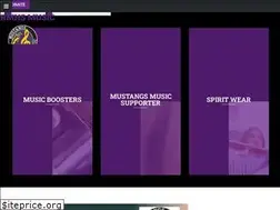 Sites similar to rmhsmusicboosters.com