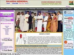 Sites similar to rmhss.org