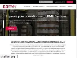 Sites similar to rmhsystems.com
