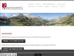 Sites similar to rmhuesca.es