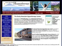 Sites similar to rmhypnotherapy.com