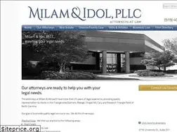 Sites similar to rmi-law.com