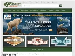 Sites similar to rmi-online.com
