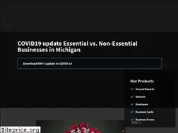 Sites similar to rmi-printing.com
