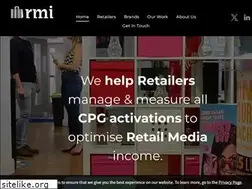 Sites similar to rmi.co